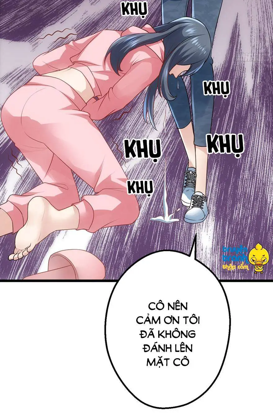 Tôi Không Phải Nữ Phụ Ác Độc Nettruyen ZZZ Chương 34 Page 29