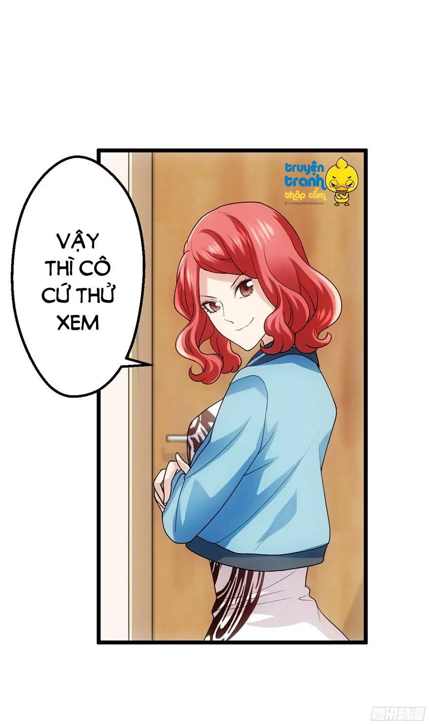 Tôi Không Phải Nữ Phụ Ác Độc Nettruyen ZZZ Chương 34 Page 33