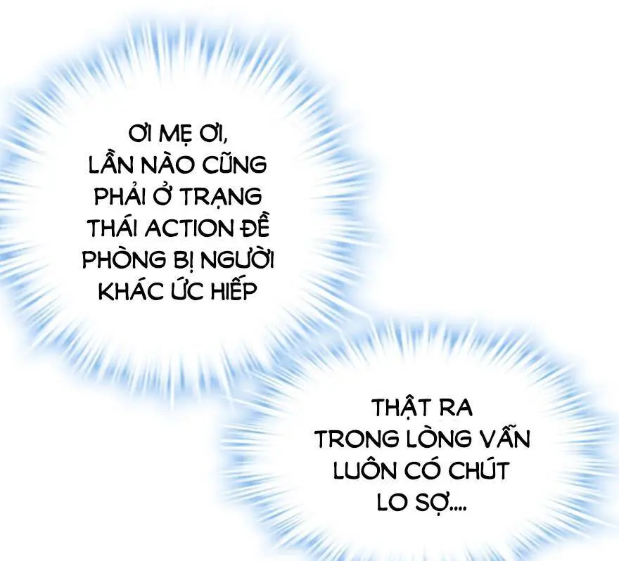 Tôi Không Phải Nữ Phụ Ác Độc Nettruyen ZZZ Chương 34 Page 36