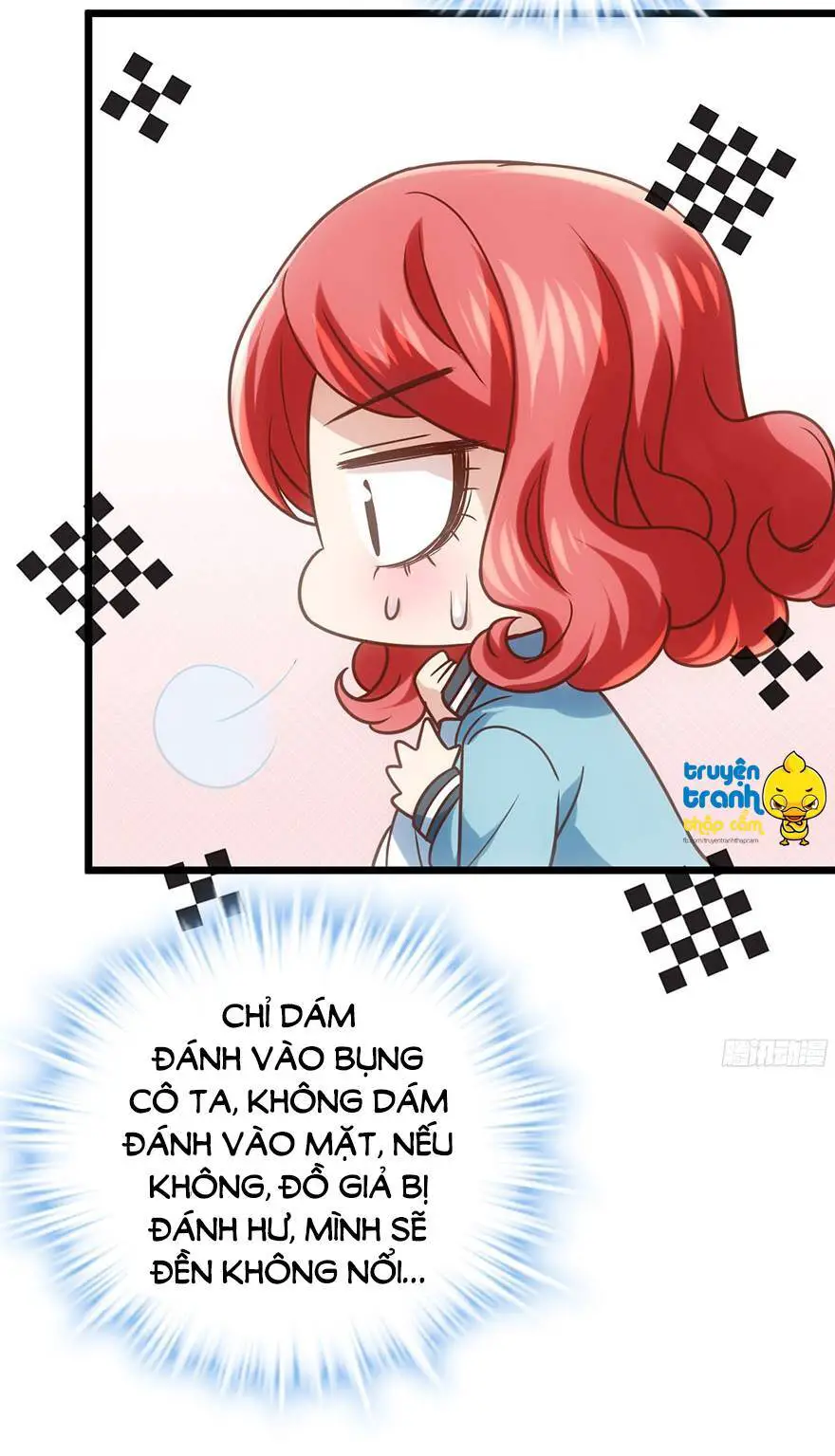 Tôi Không Phải Nữ Phụ Ác Độc Nettruyen ZZZ Chương 34 Page 37