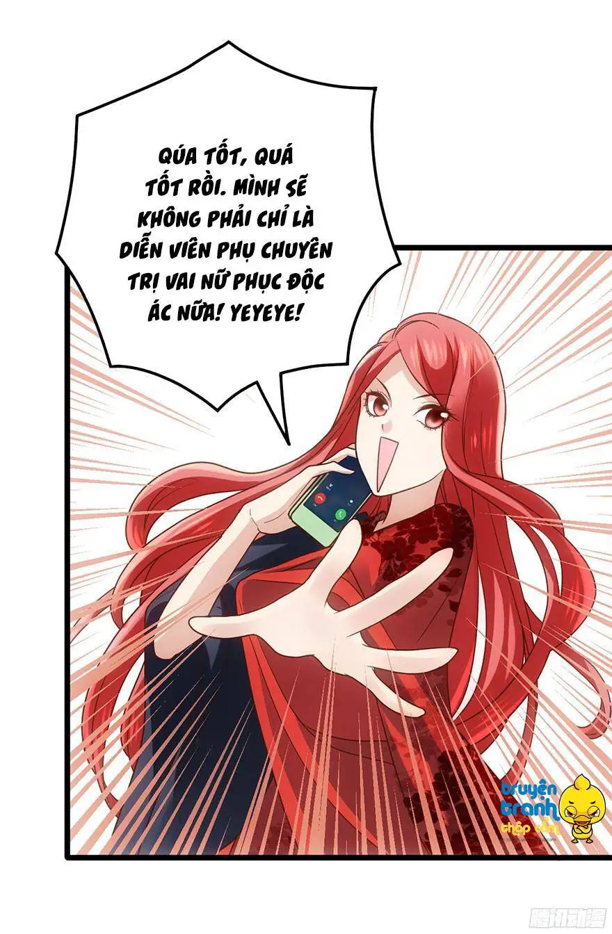 Tôi Không Phải Nữ Phụ Ác Độc Nettruyen ZZZ Chương 34 Page 52