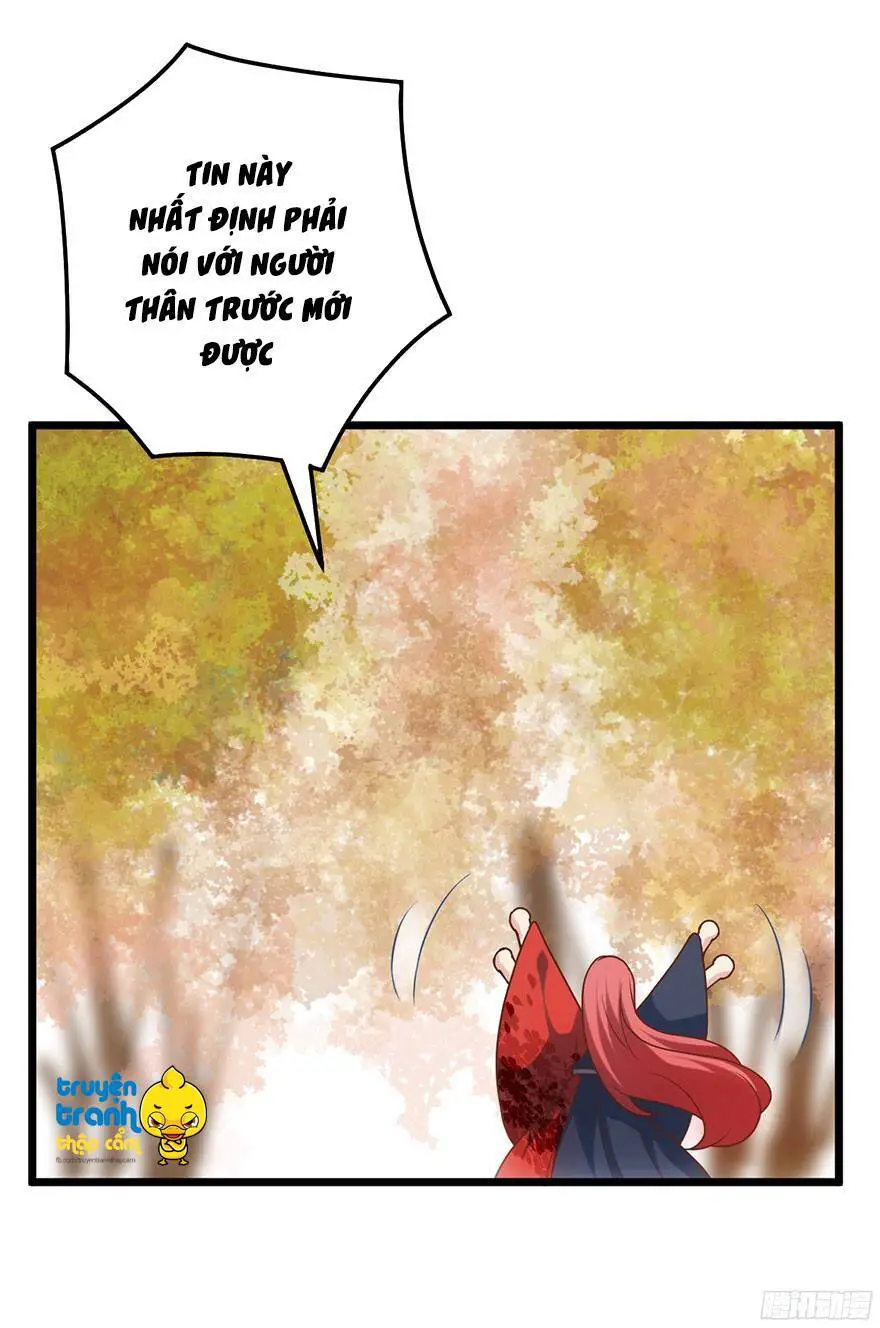 Tôi Không Phải Nữ Phụ Ác Độc Nettruyen ZZZ Chương 34 Page 55
