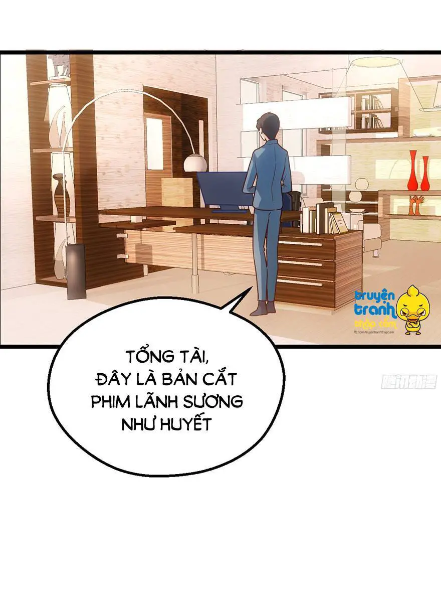 Tôi Không Phải Nữ Phụ Ác Độc Nettruyen ZZZ Chương 34 Page 57
