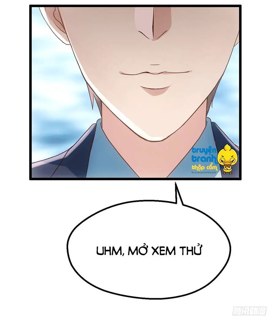 Tôi Không Phải Nữ Phụ Ác Độc Nettruyen ZZZ Chương 34 Page 58