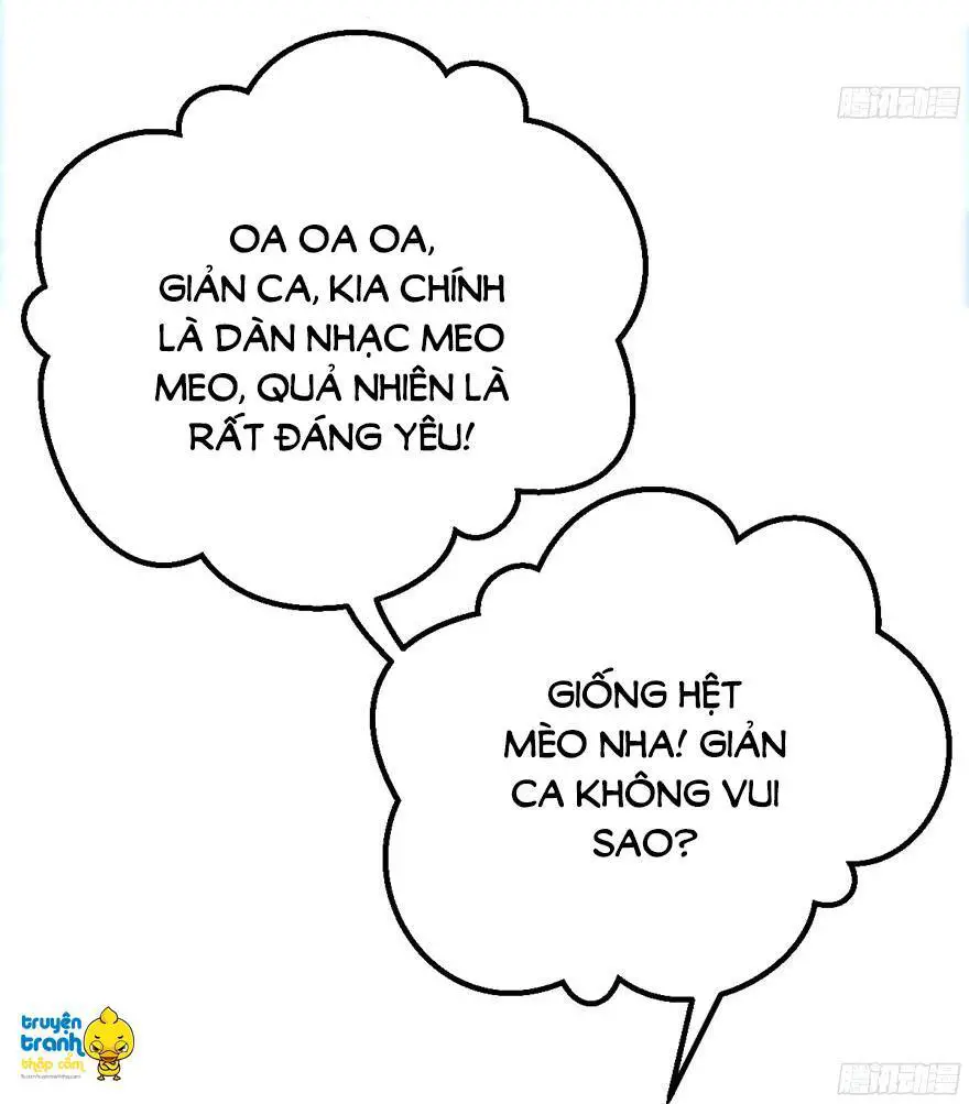 Tôi Không Phải Nữ Phụ Ác Độc Nettruyen ZZZ Chương 31 Page 35