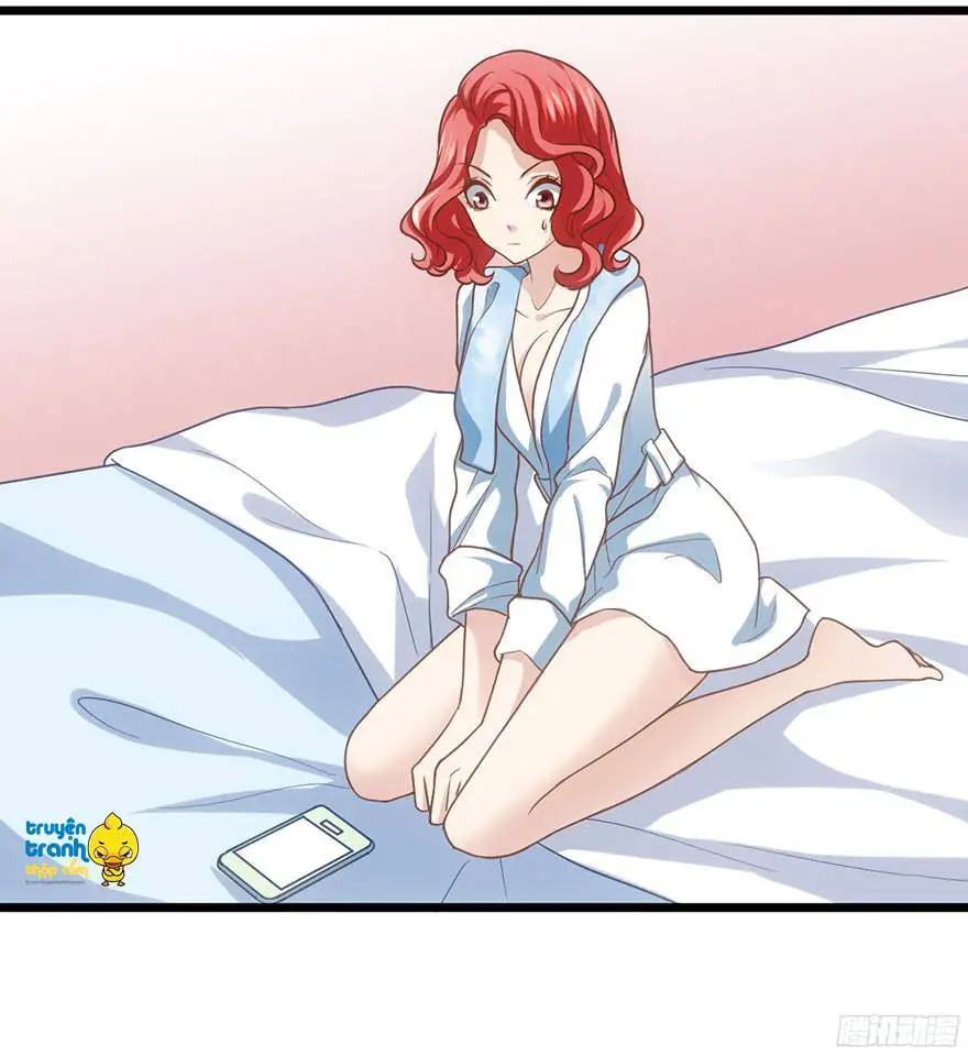 Tôi Không Phải Nữ Phụ Ác Độc Nettruyen ZZZ Chương 31 Page 52