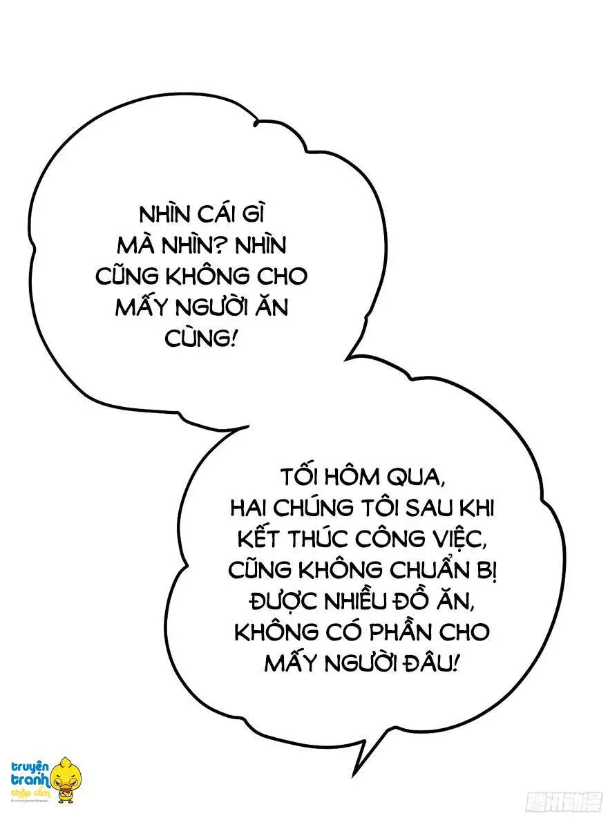 Tôi Không Phải Nữ Phụ Ác Độc Nettruyen ZZZ Chương 33 Page 21