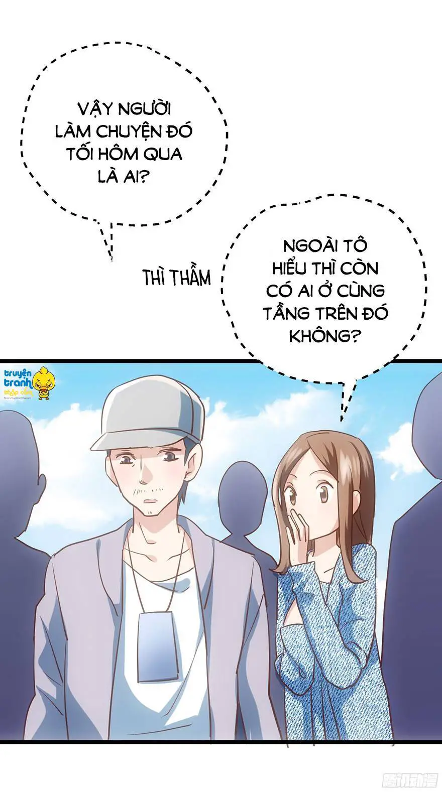 Tôi Không Phải Nữ Phụ Ác Độc Nettruyen ZZZ Chương 33 Page 24