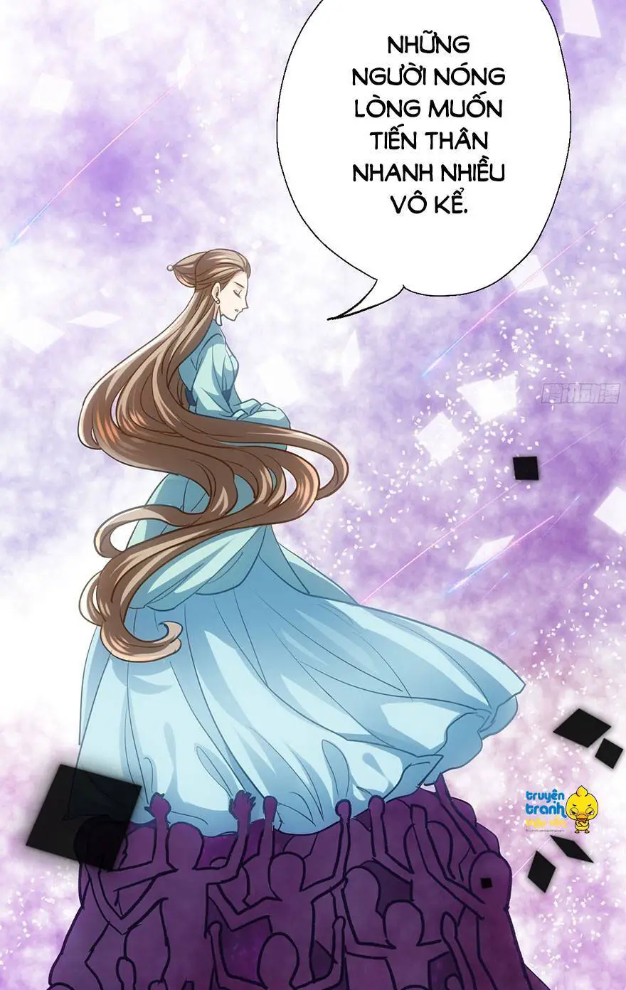 Tôi Không Phải Nữ Phụ Ác Độc Nettruyen ZZZ Chương 33 Page 32
