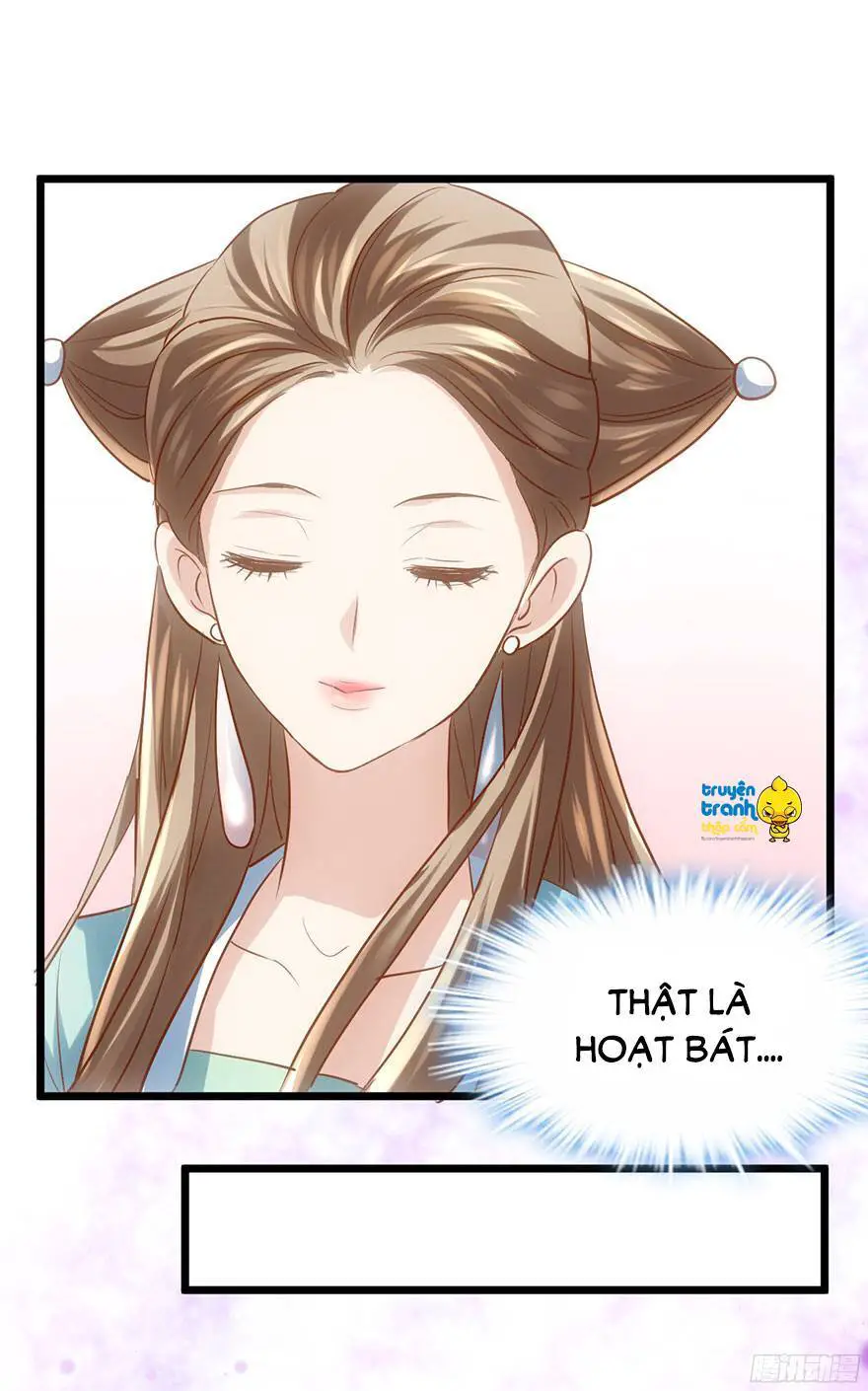 Tôi Không Phải Nữ Phụ Ác Độc Nettruyen ZZZ Chương 33 Page 39