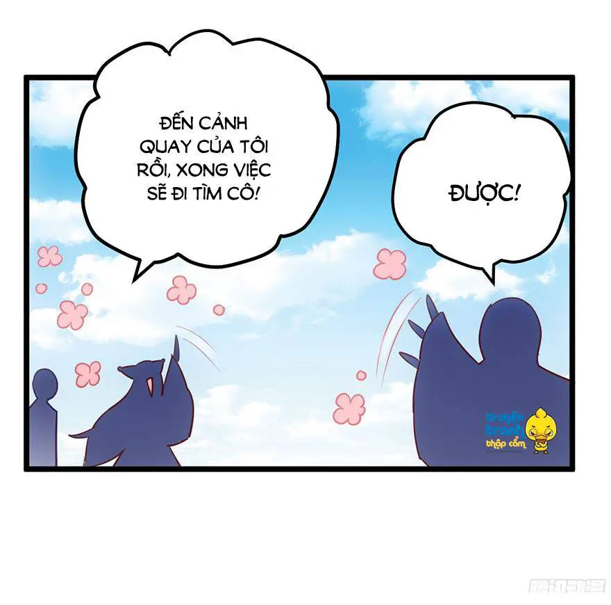 Tôi Không Phải Nữ Phụ Ác Độc Nettruyen ZZZ Chương 33 Page 54