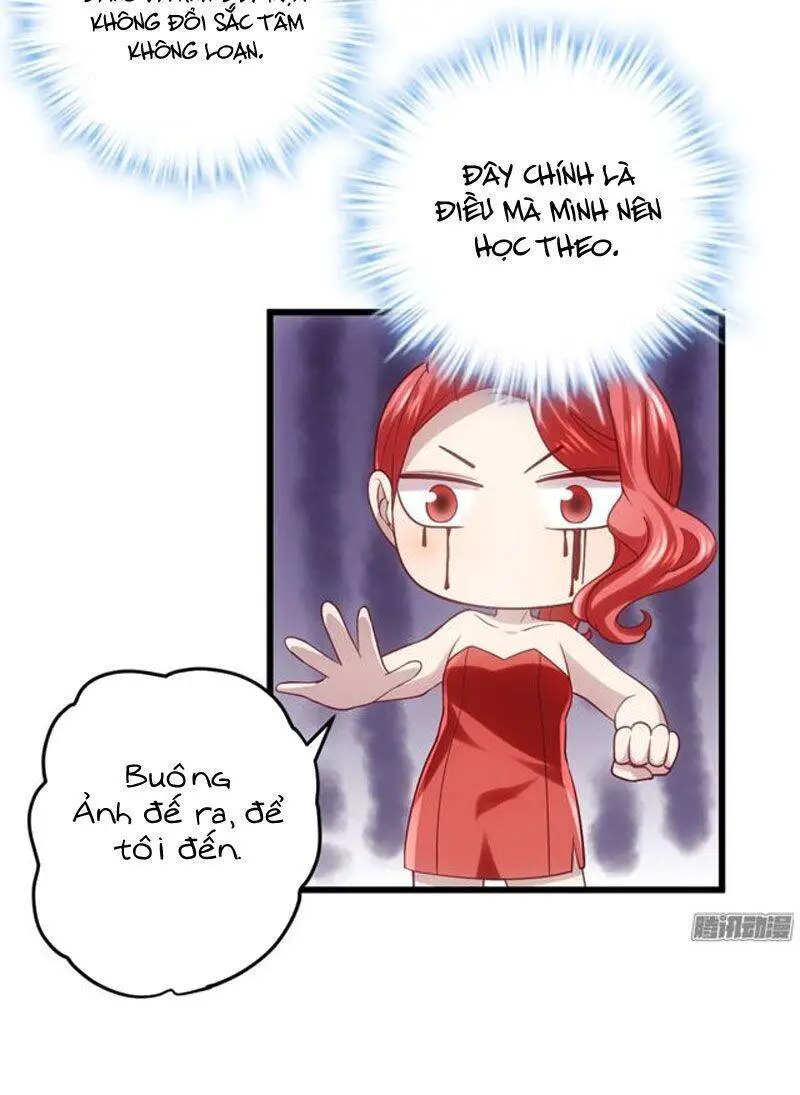 Tôi Không Phải Nữ Phụ Ác Độc Nettruyen ZZZ Chương 70 Page 13