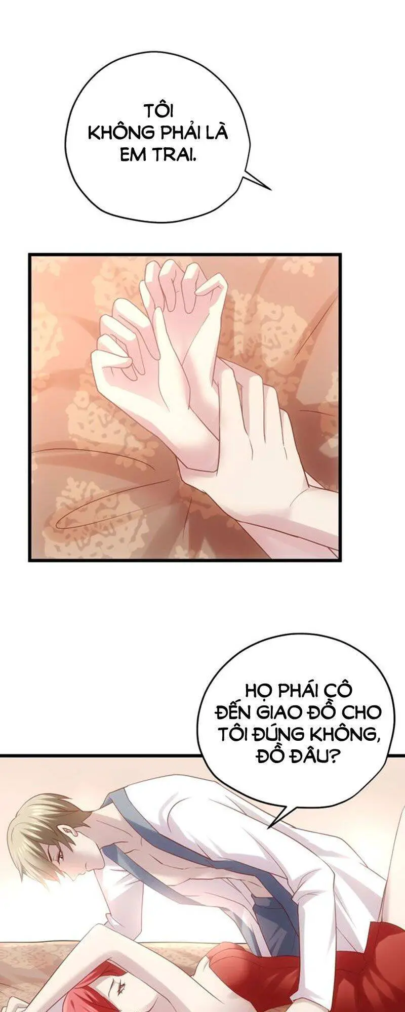 Tôi Không Phải Nữ Phụ Ác Độc Nettruyen ZZZ Chương 70 Page 24