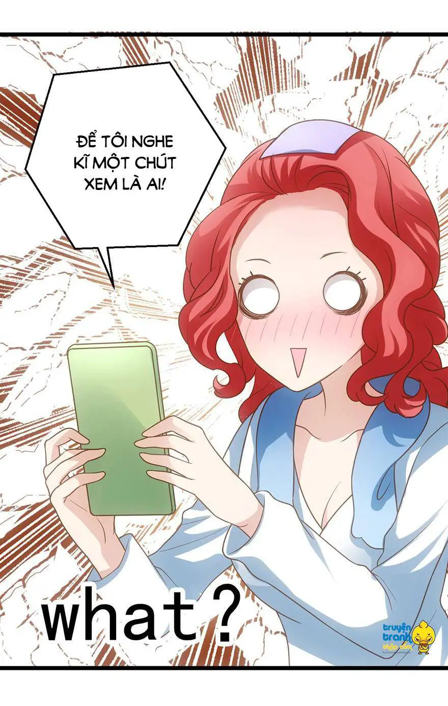 Tôi Không Phải Nữ Phụ Ác Độc Nettruyen ZZZ Chương 32 Page 15