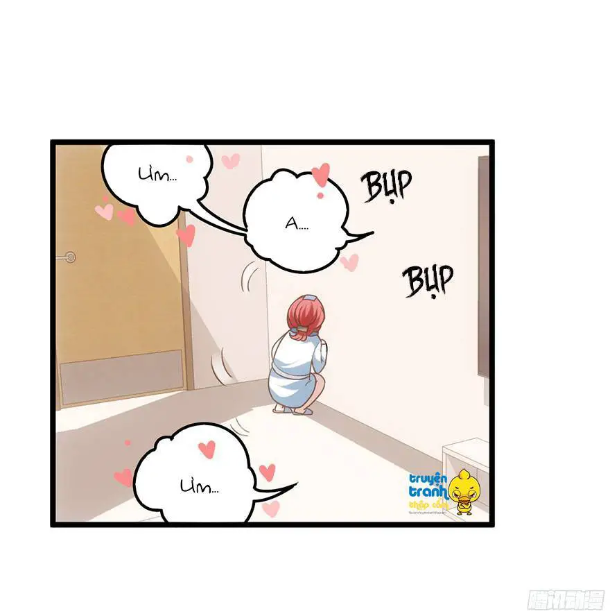 Tôi Không Phải Nữ Phụ Ác Độc Nettruyen ZZZ Chương 32 Page 16