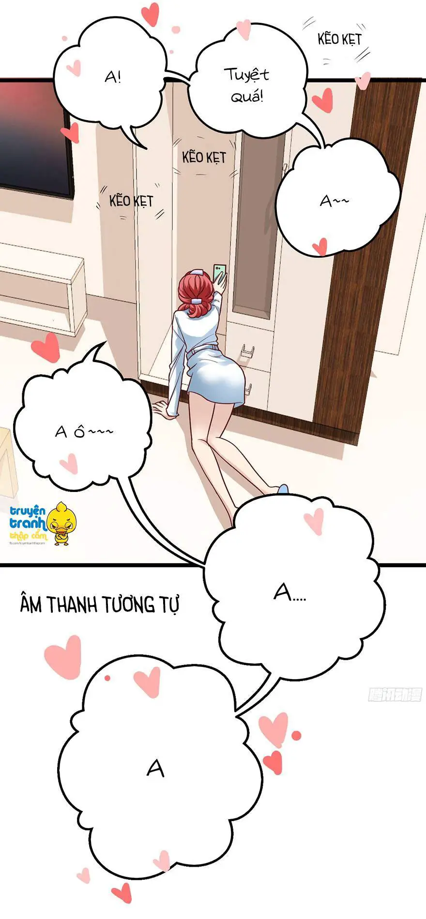 Tôi Không Phải Nữ Phụ Ác Độc Nettruyen ZZZ Chương 32 Page 28
