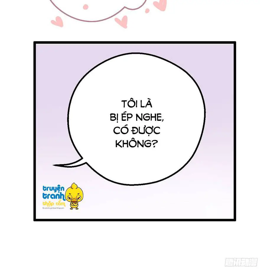 Tôi Không Phải Nữ Phụ Ác Độc Nettruyen ZZZ Chương 32 Page 31