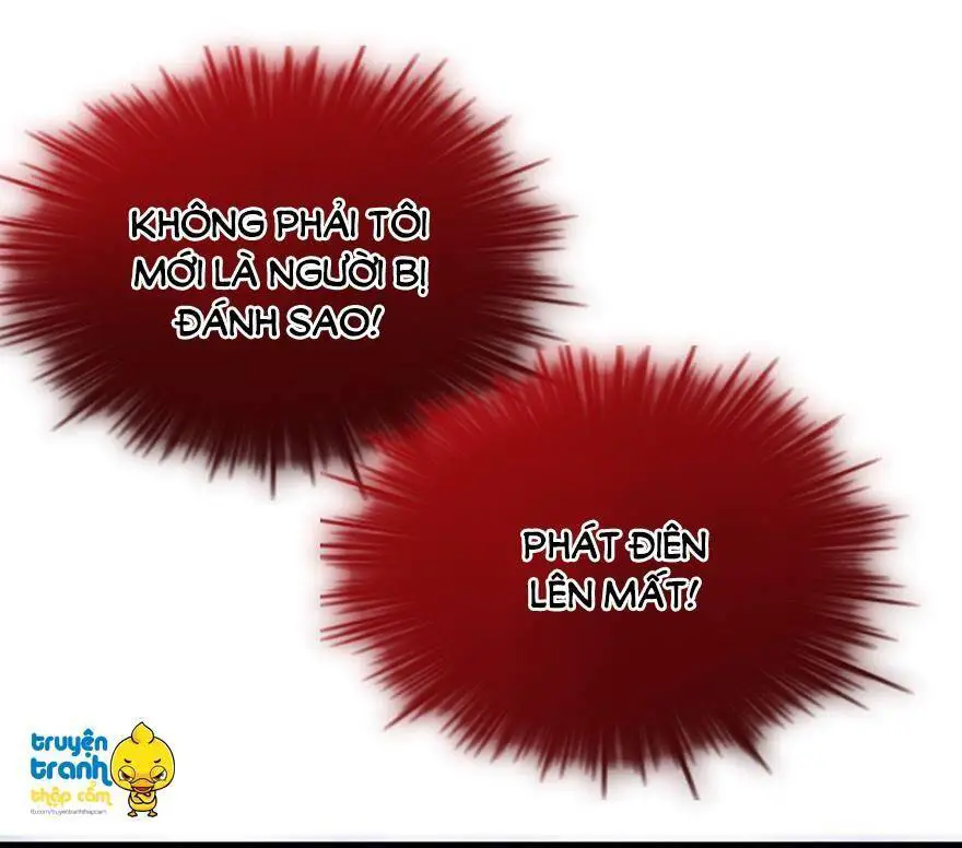 Tôi Không Phải Nữ Phụ Ác Độc Nettruyen ZZZ Chương 30 Page 8