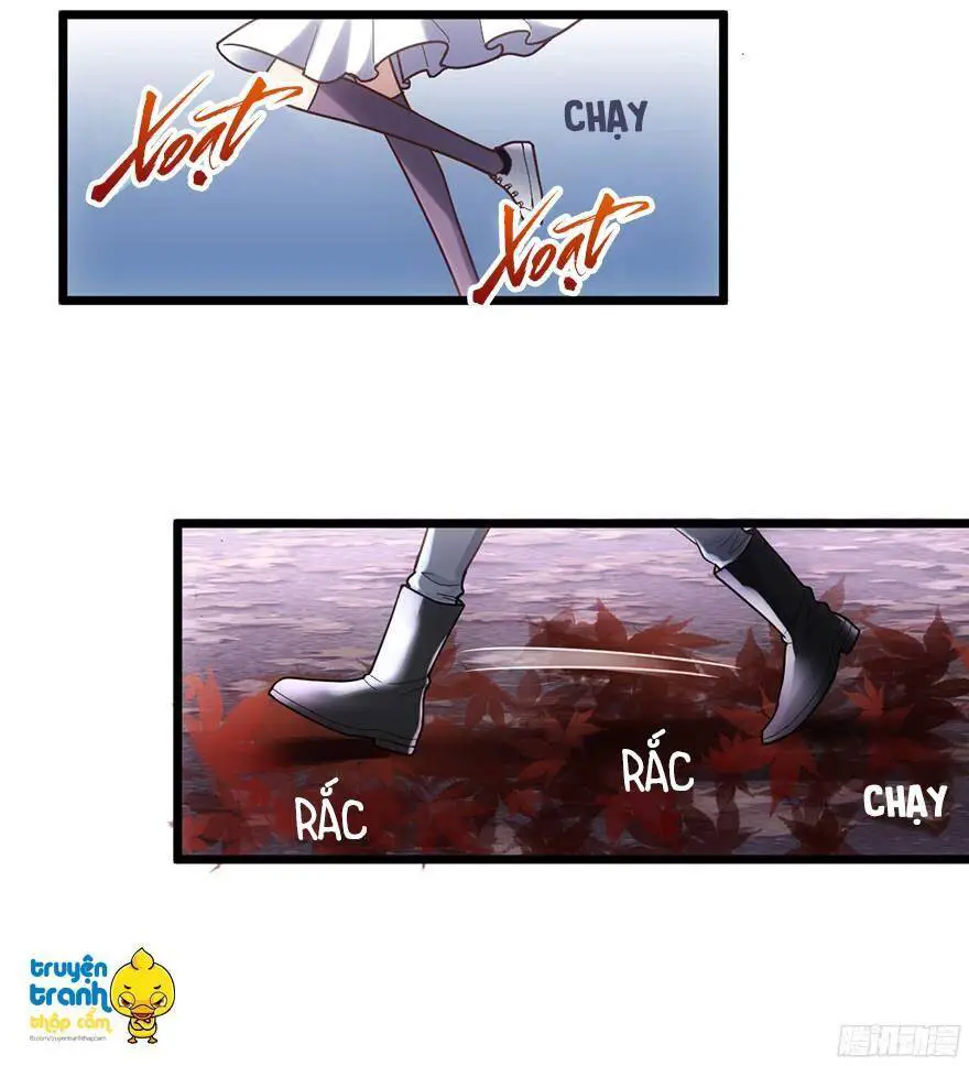 Tôi Không Phải Nữ Phụ Ác Độc Nettruyen ZZZ Chương 30 Page 17