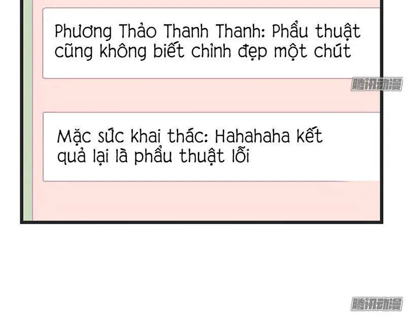 Tôi Không Phải Nữ Phụ Ác Độc Nettruyen ZZZ Chương 55 Page 15