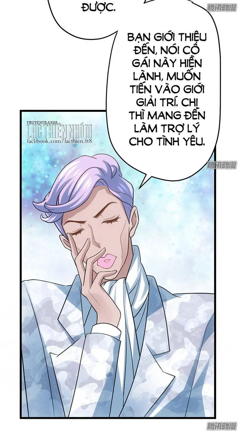 Tôi Không Phải Nữ Phụ Ác Độc Nettruyen ZZZ Chương 55 Page 24