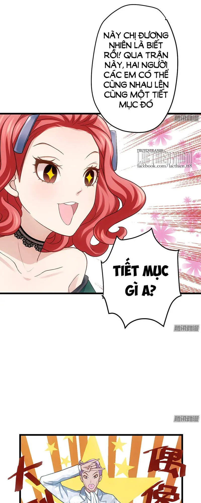 Tôi Không Phải Nữ Phụ Ác Độc Nettruyen ZZZ Chương 55 Page 31