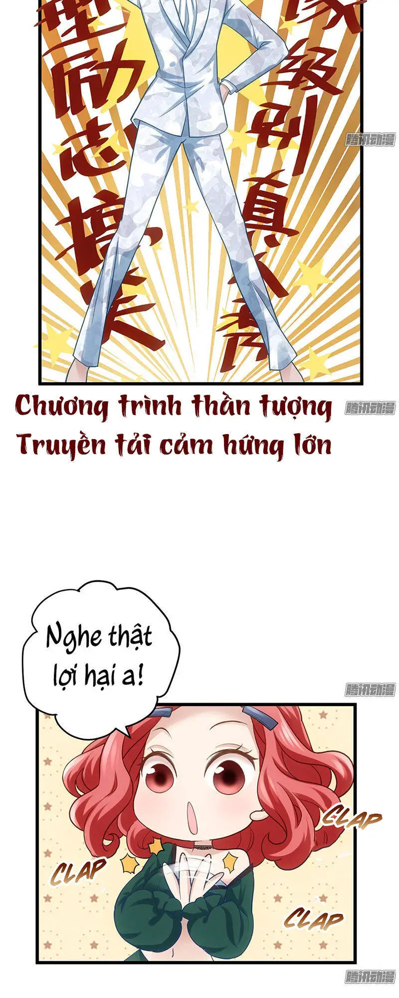 Tôi Không Phải Nữ Phụ Ác Độc Nettruyen ZZZ Chương 55 Page 32