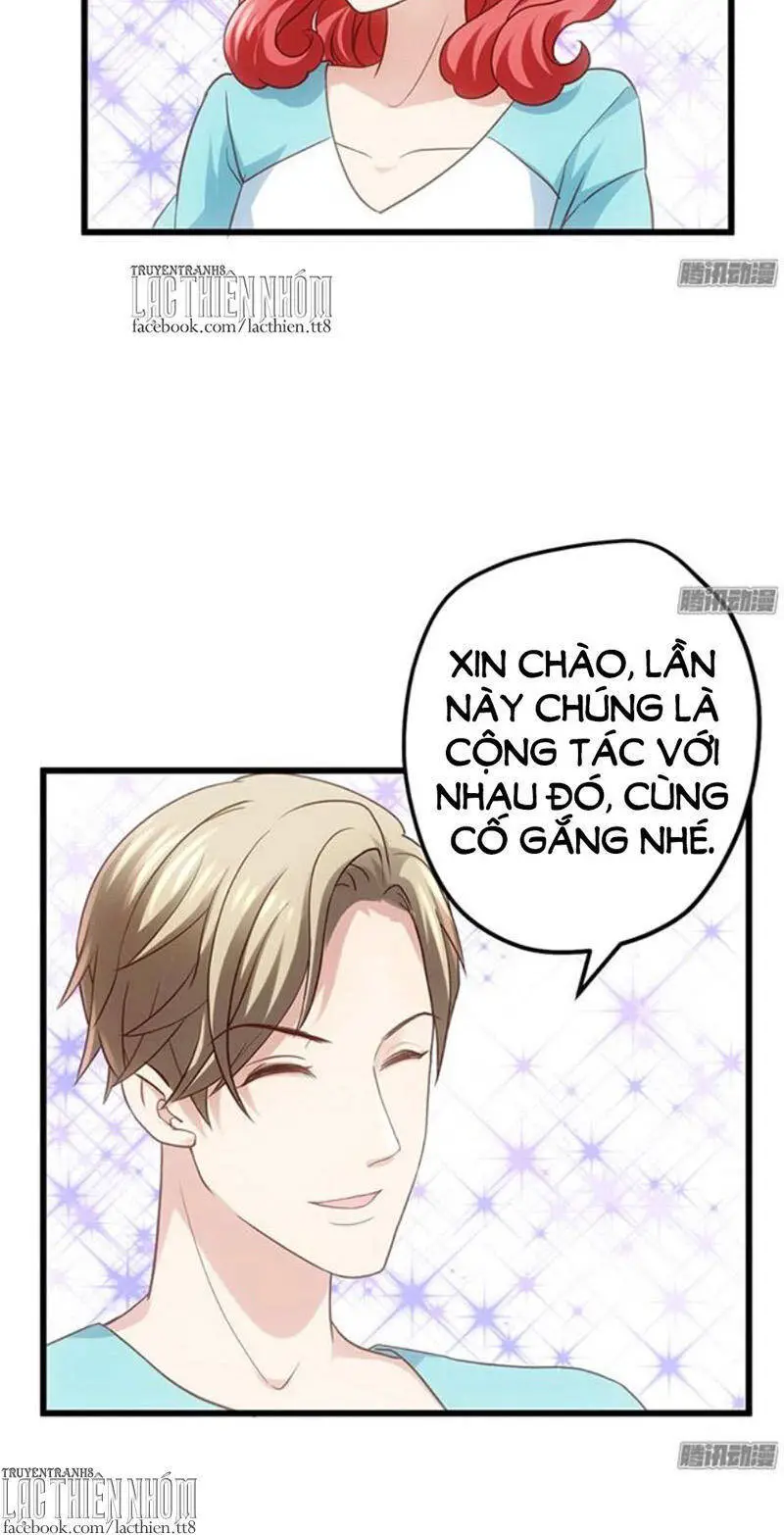 Tôi Không Phải Nữ Phụ Ác Độc Nettruyen ZZZ Chương 42 Page 11