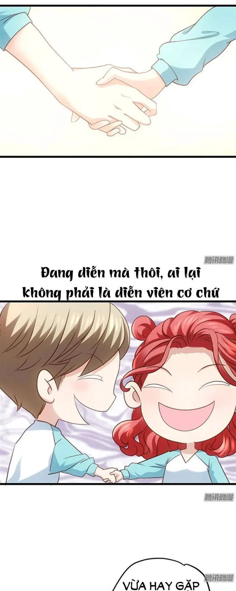 Tôi Không Phải Nữ Phụ Ác Độc Nettruyen ZZZ Chương 42 Page 12