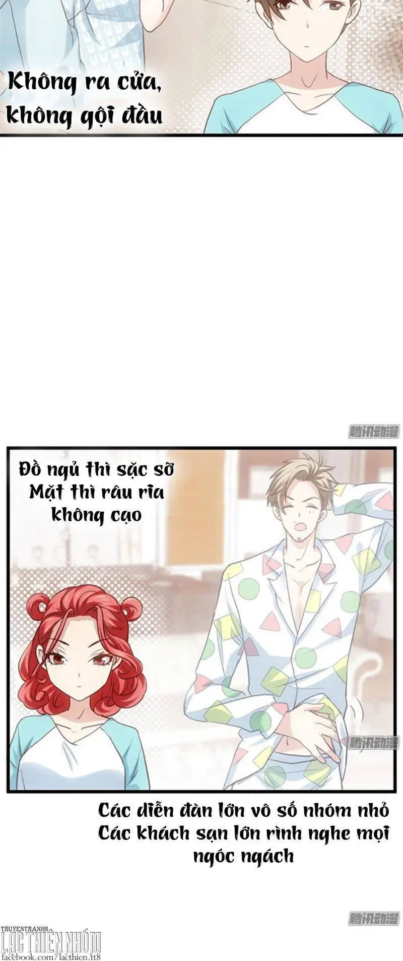 Tôi Không Phải Nữ Phụ Ác Độc Nettruyen ZZZ Chương 42 Page 23