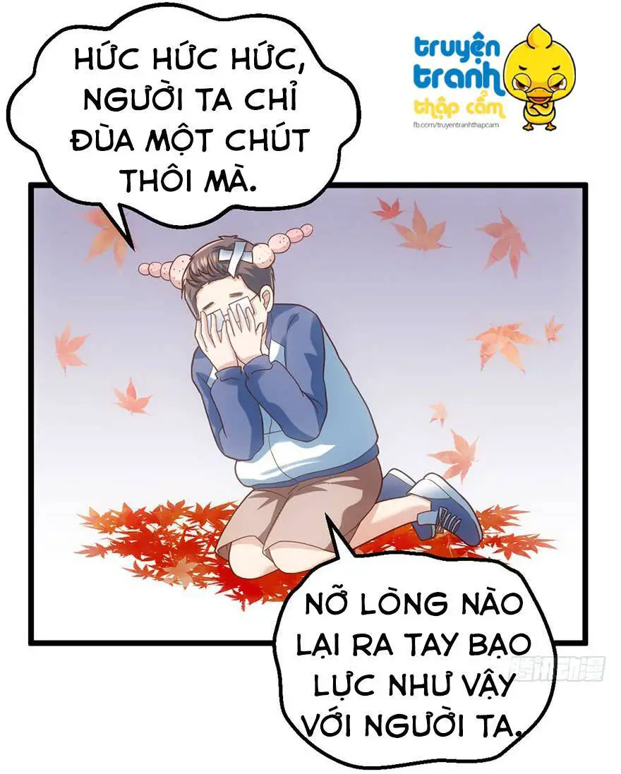 Tôi Không Phải Nữ Phụ Ác Độc Nettruyen ZZZ Chương 28 Page 2