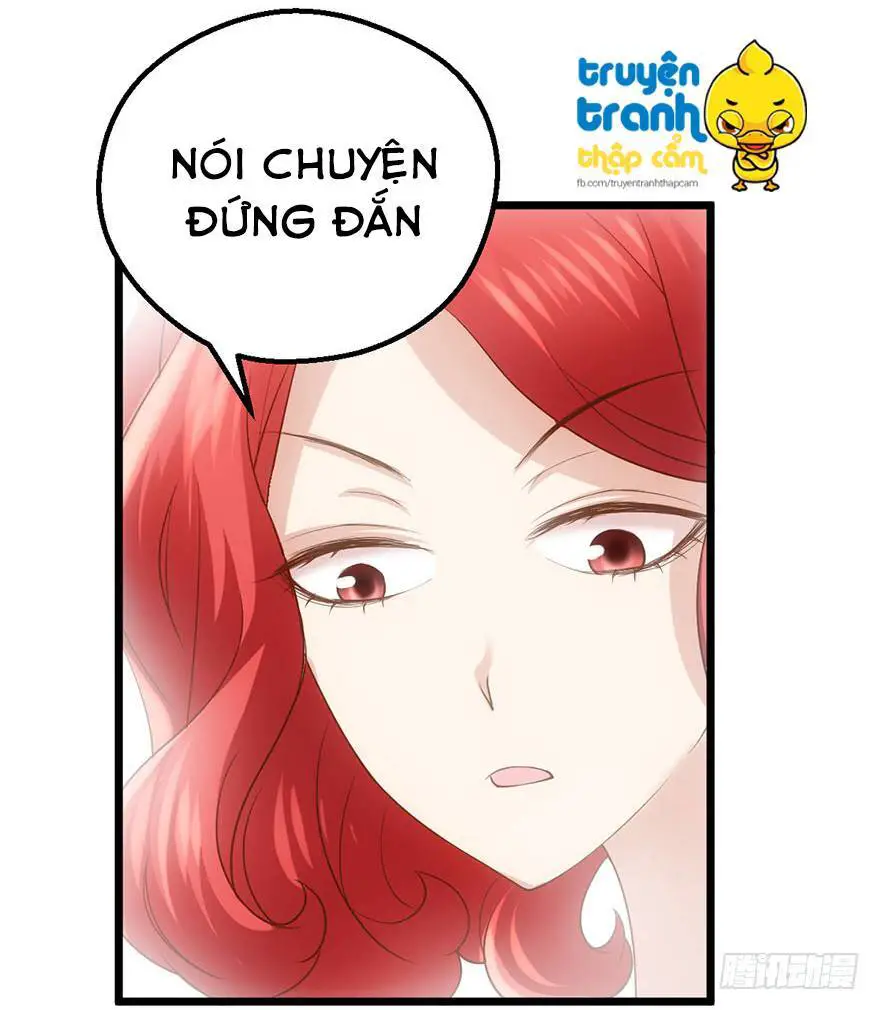 Tôi Không Phải Nữ Phụ Ác Độc Nettruyen ZZZ Chương 28 Page 3