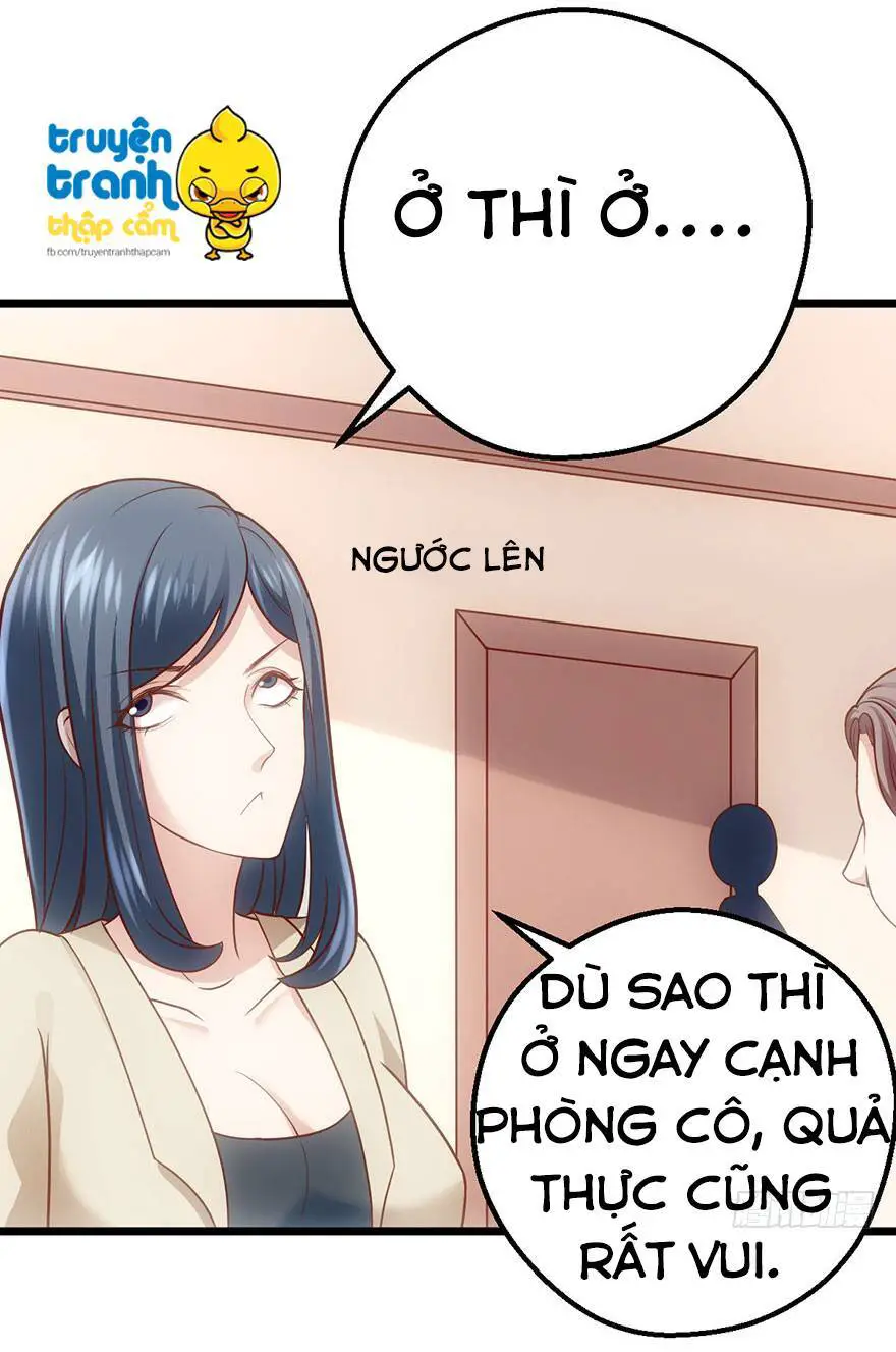 Tôi Không Phải Nữ Phụ Ác Độc Nettruyen ZZZ Chương 28 Page 20