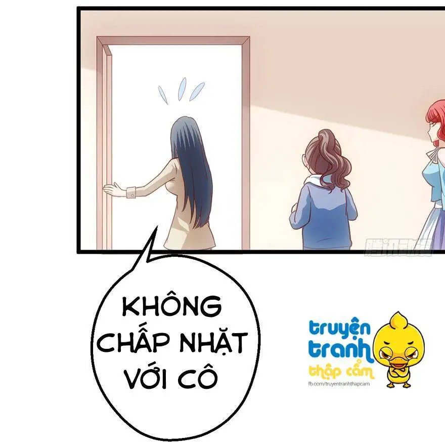Tôi Không Phải Nữ Phụ Ác Độc Nettruyen ZZZ Chương 28 Page 22