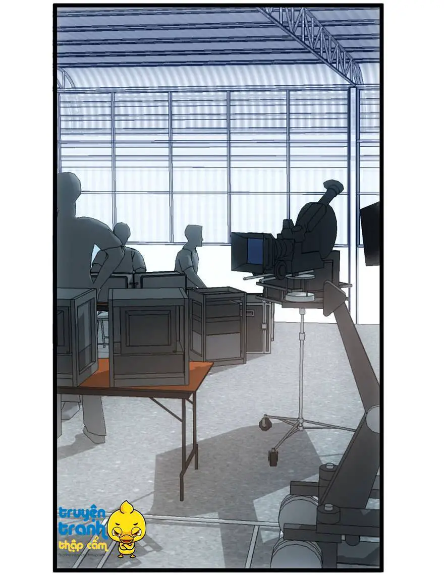 Tôi Không Phải Nữ Phụ Ác Độc Nettruyen ZZZ Chương 28 Page 25