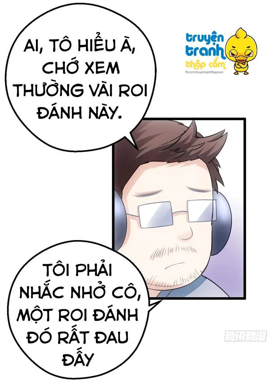 Tôi Không Phải Nữ Phụ Ác Độc Nettruyen ZZZ Chương 28 Page 34