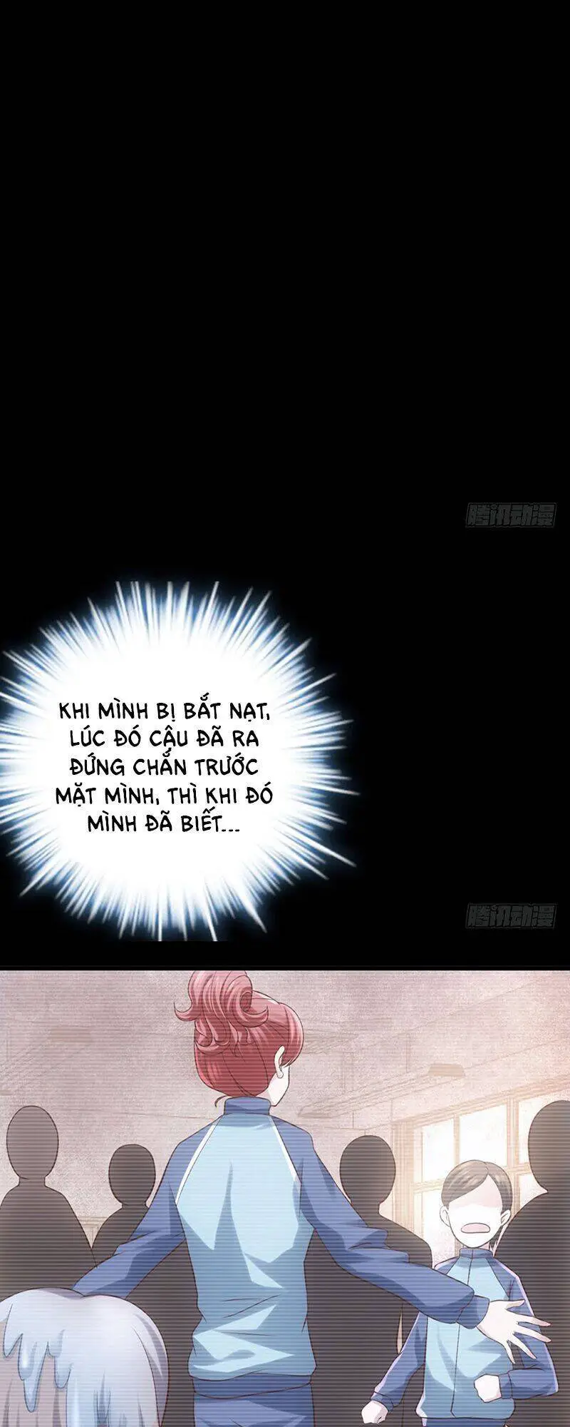 Tôi Không Phải Nữ Phụ Ác Độc Nettruyen ZZZ Chương 68 Page 6