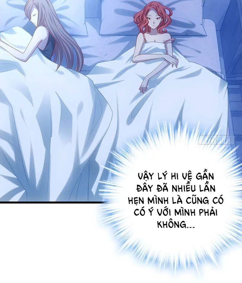 Tôi Không Phải Nữ Phụ Ác Độc Nettruyen ZZZ Chương 68 Page 9
