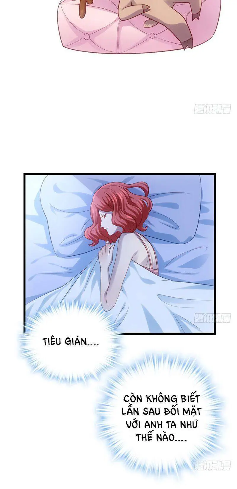 Tôi Không Phải Nữ Phụ Ác Độc Nettruyen ZZZ Chương 68 Page 11