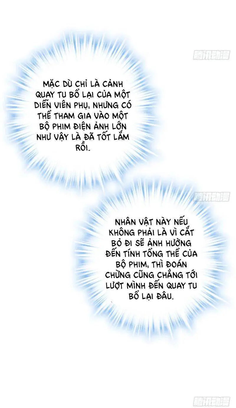 Tôi Không Phải Nữ Phụ Ác Độc Nettruyen ZZZ Chương 68 Page 15