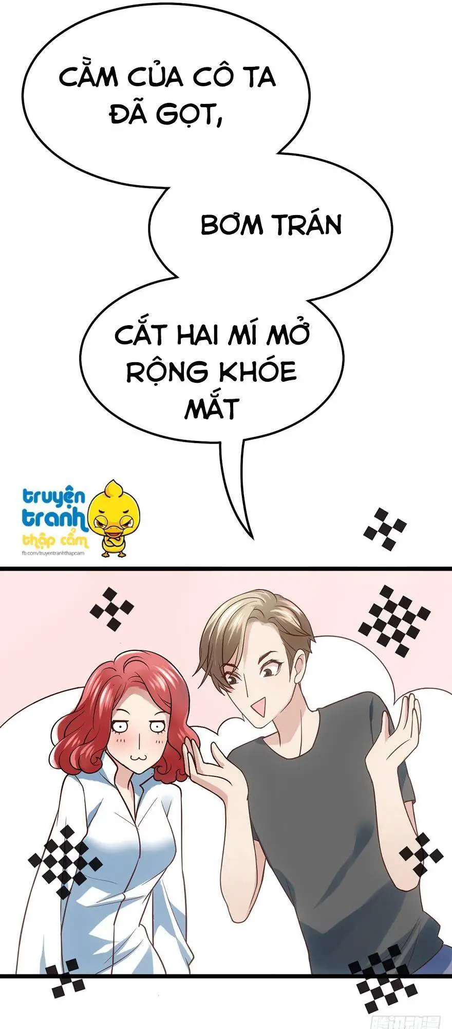 Tôi Không Phải Nữ Phụ Ác Độc Nettruyen ZZZ Chương 24 Page 29