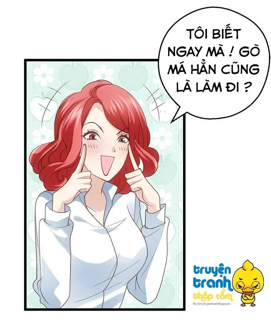 Tôi Không Phải Nữ Phụ Ác Độc Nettruyen ZZZ Chương 24 Page 31