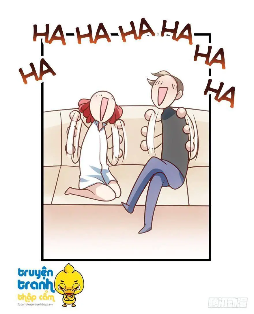 Tôi Không Phải Nữ Phụ Ác Độc Nettruyen ZZZ Chương 24 Page 33