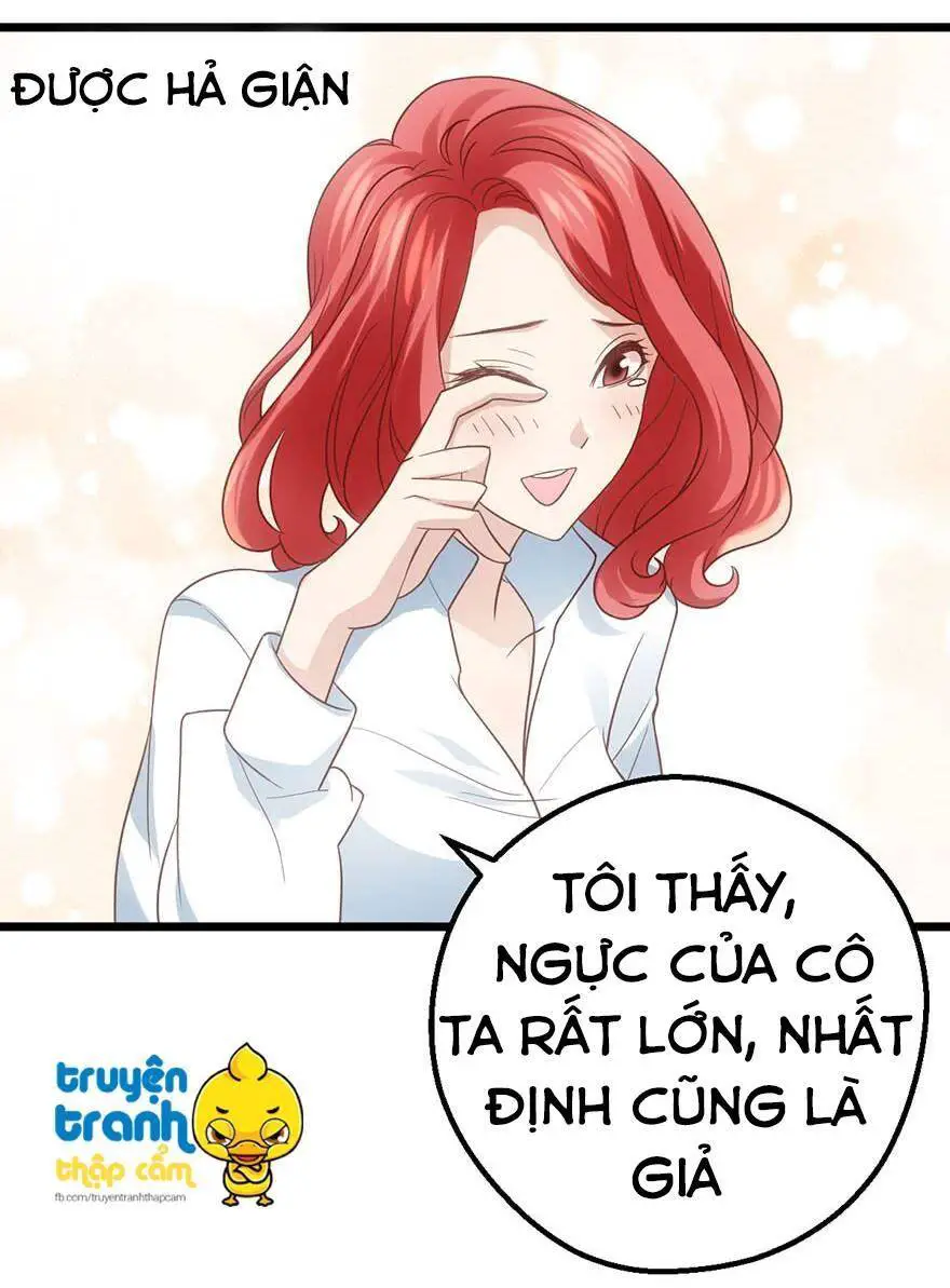 Tôi Không Phải Nữ Phụ Ác Độc Nettruyen ZZZ Chương 24 Page 34