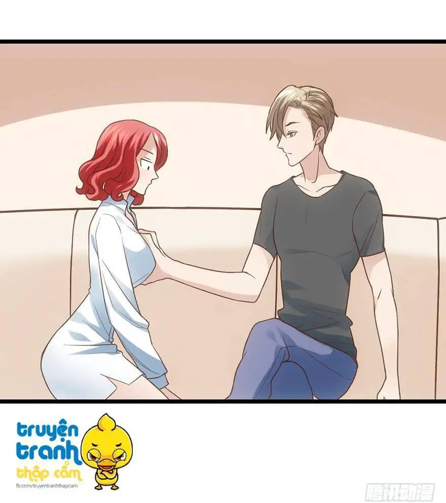 Tôi Không Phải Nữ Phụ Ác Độc Nettruyen ZZZ Chương 24 Page 38