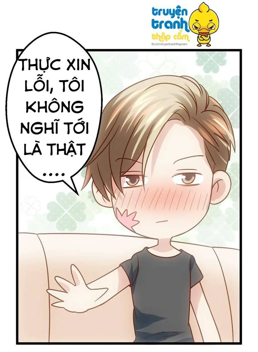 Tôi Không Phải Nữ Phụ Ác Độc Nettruyen ZZZ Chương 24 Page 42