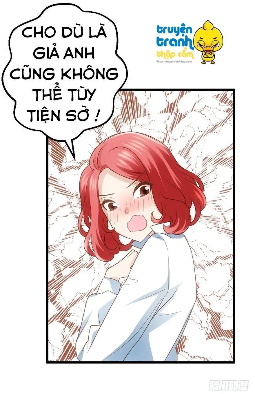 Tôi Không Phải Nữ Phụ Ác Độc Nettruyen ZZZ Chương 24 Page 43