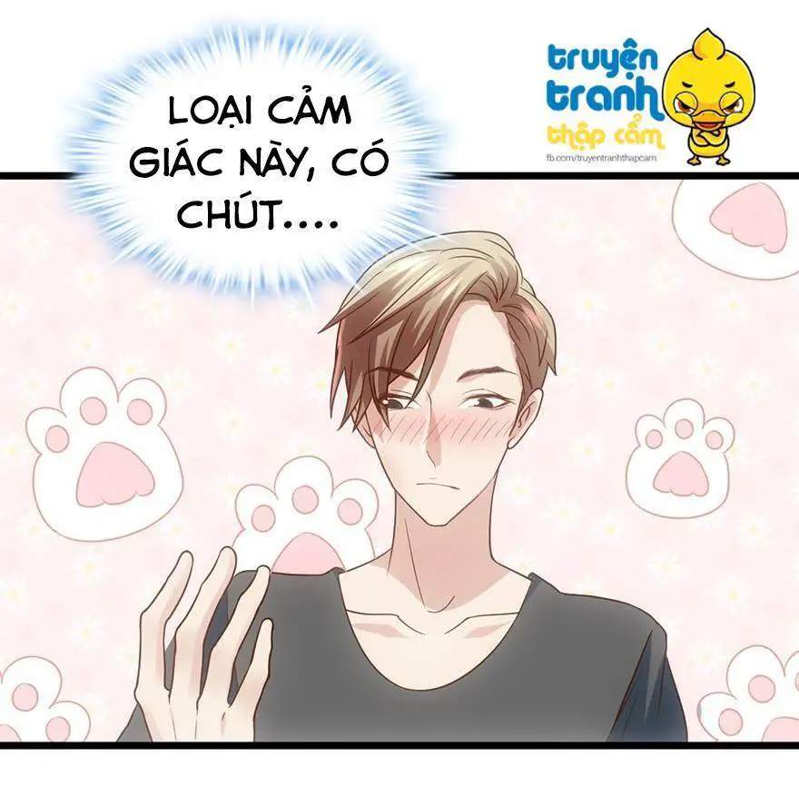 Tôi Không Phải Nữ Phụ Ác Độc Nettruyen ZZZ Chương 24 Page 44