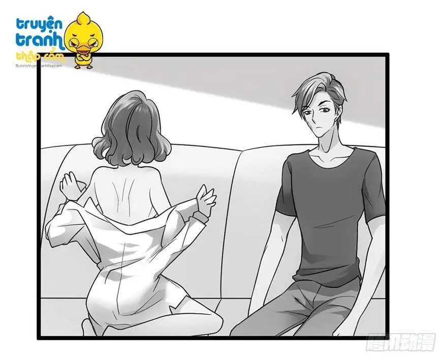 Tôi Không Phải Nữ Phụ Ác Độc Nettruyen ZZZ Chương 24 Page 50