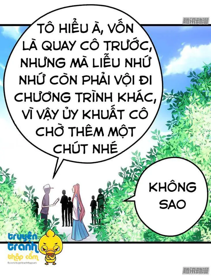 Tôi Không Phải Nữ Phụ Ác Độc Nettruyen ZZZ Chương 20 Page 30